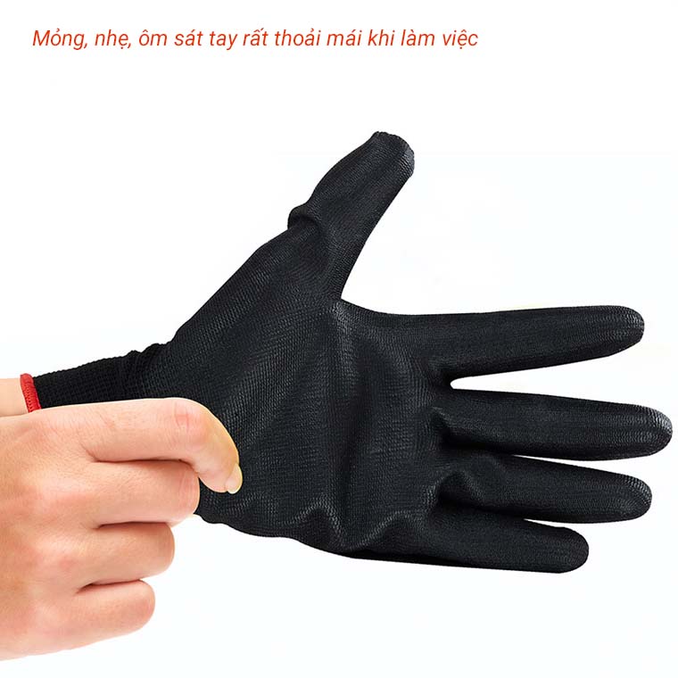 Rất sát tay